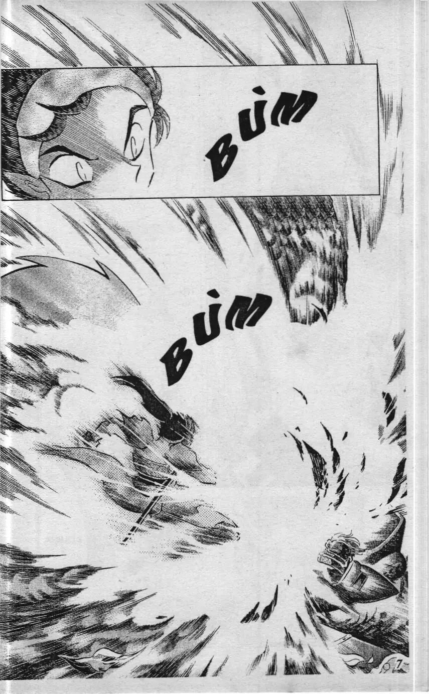 Inuyasha (NXB Trẻ) Chapter 259 - Trang 3