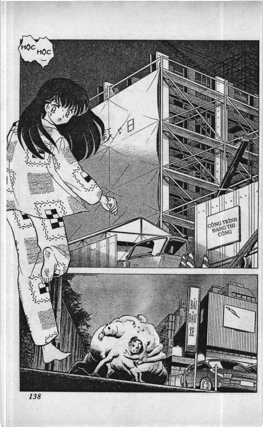 Inuyasha (NXB Trẻ) Chapter 26 - Trang 2