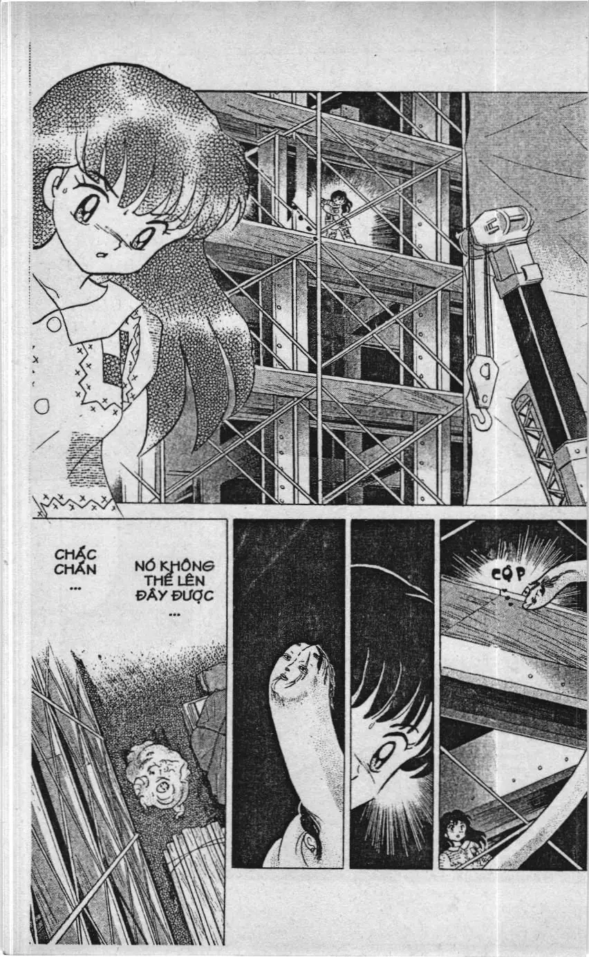 Inuyasha (NXB Trẻ) Chapter 26 - Trang 4