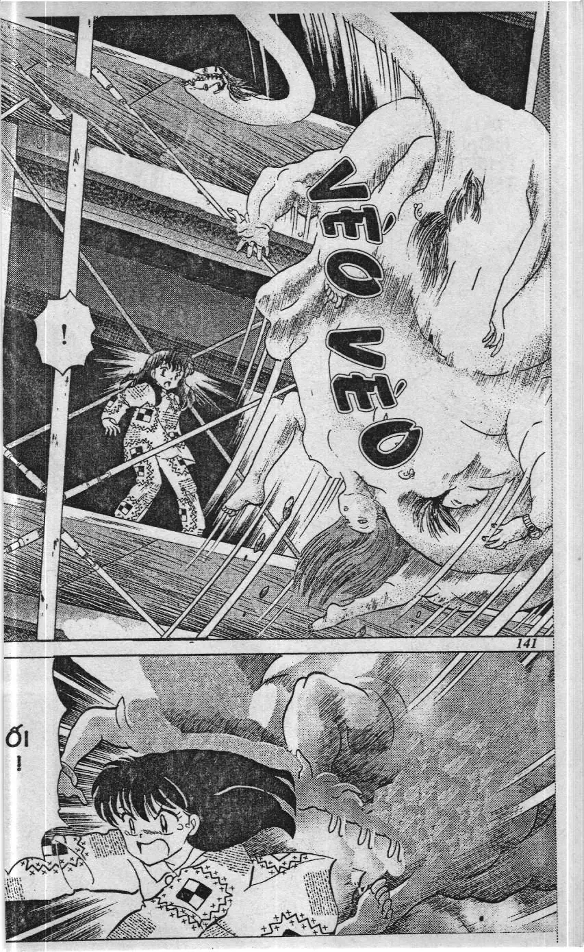 Inuyasha (NXB Trẻ) Chapter 26 - Trang 5