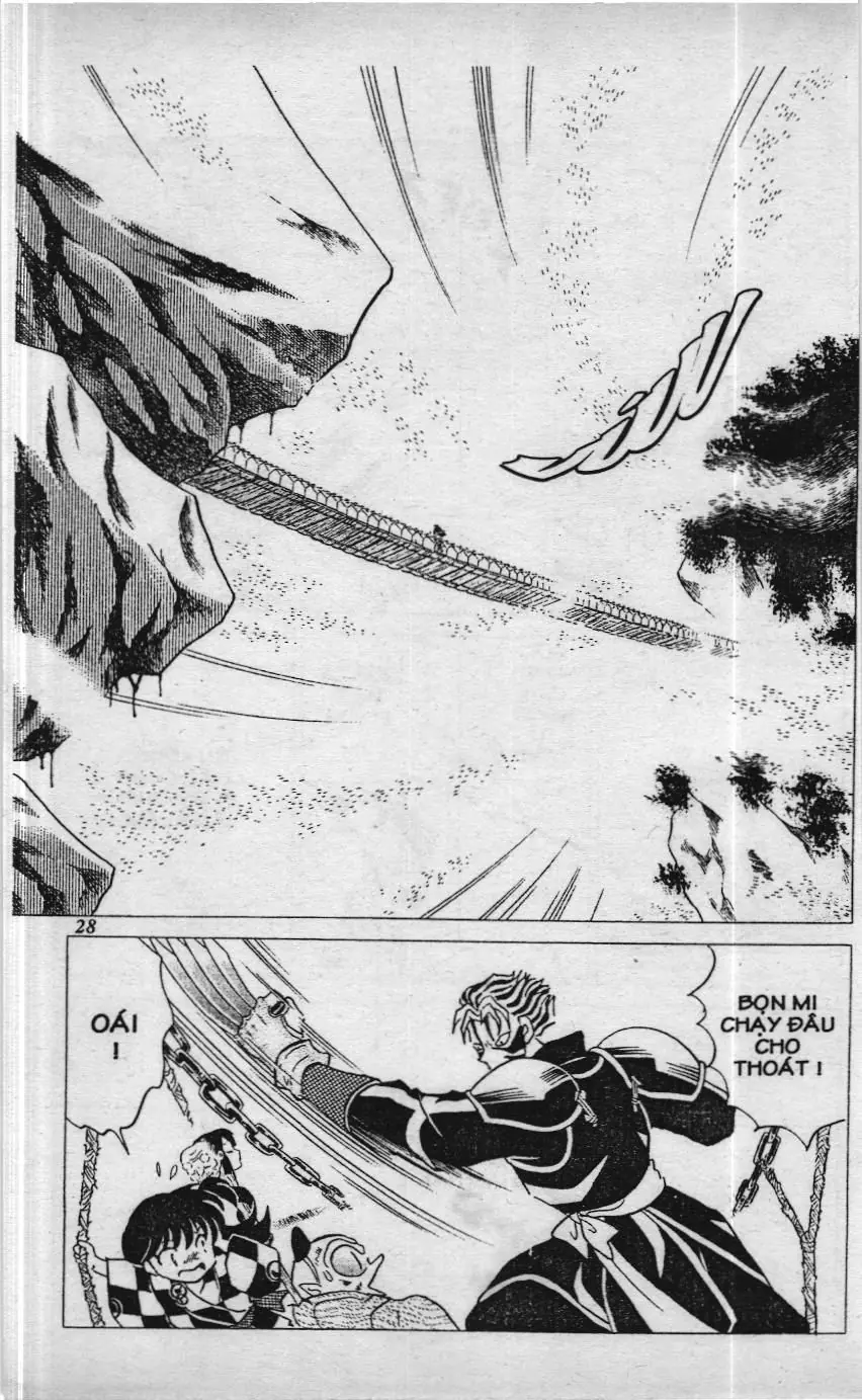 Inuyasha (NXB Trẻ) Chapter 260 - Trang 6