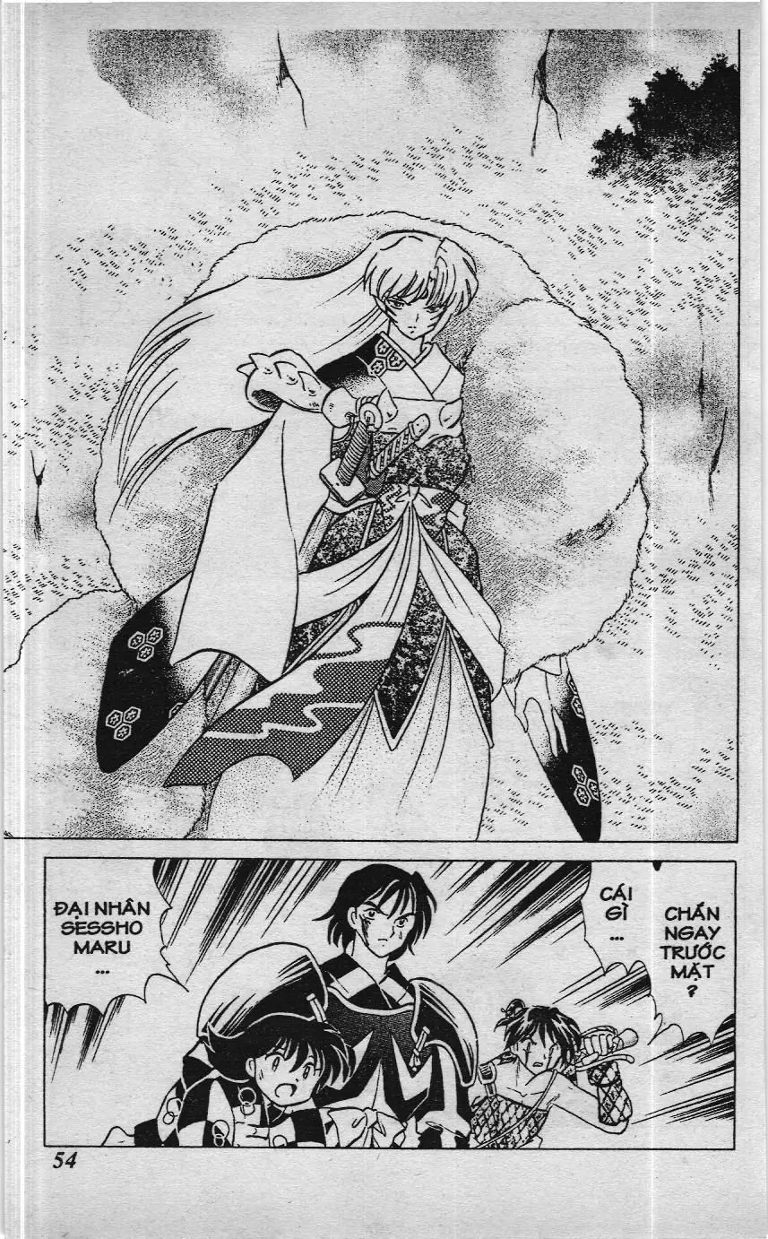 Inuyasha (NXB Trẻ) Chapter 261 - Trang 14