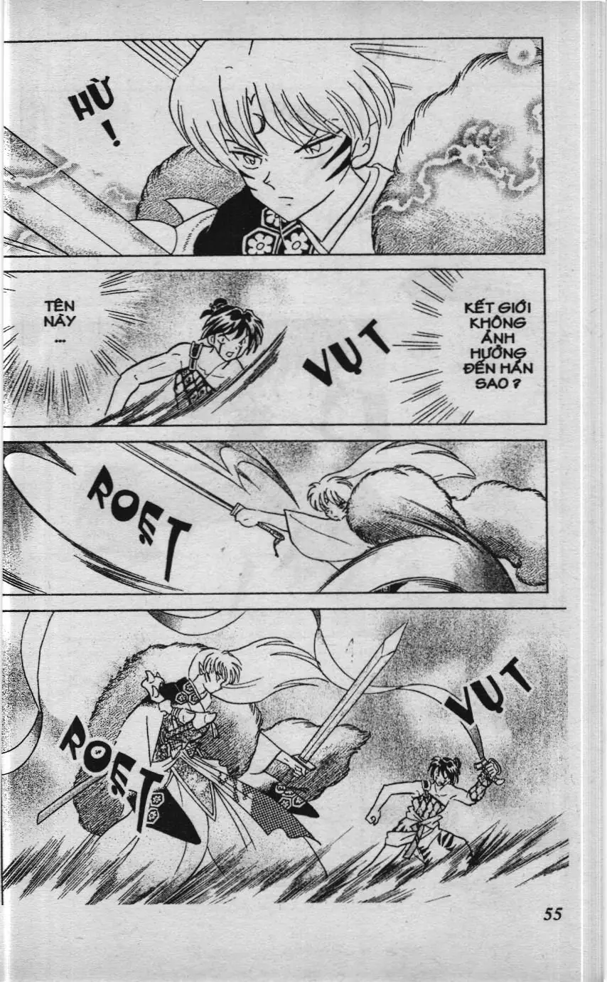 Inuyasha (NXB Trẻ) Chapter 261 - Trang 15