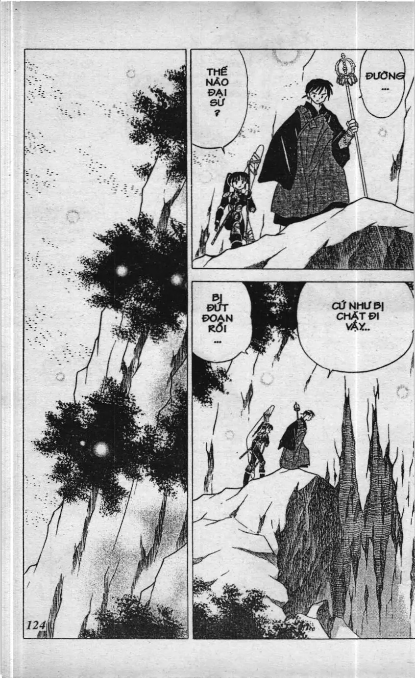 Inuyasha (NXB Trẻ) Chapter 265 - Trang 12