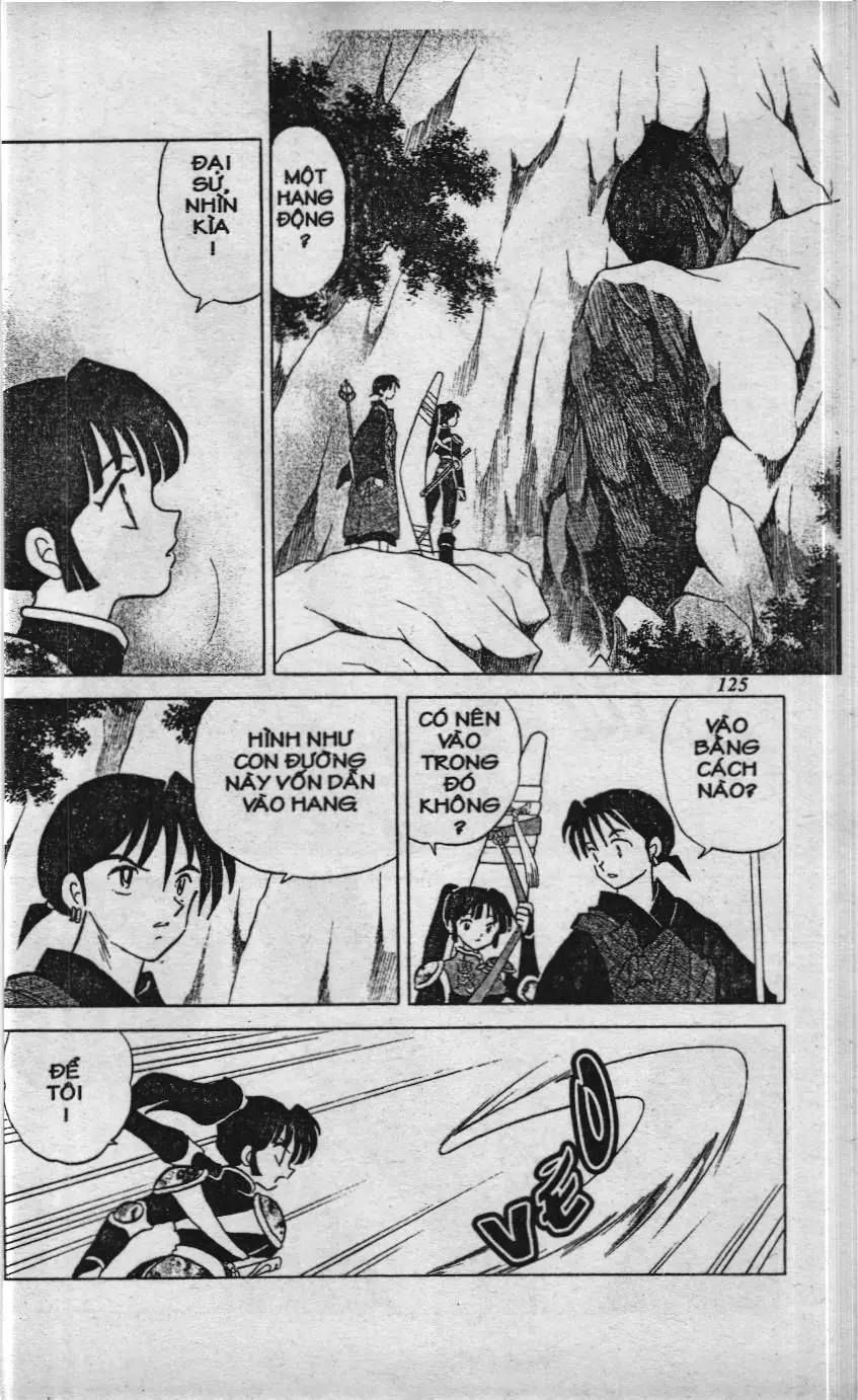 Inuyasha (NXB Trẻ) Chapter 265 - Trang 13