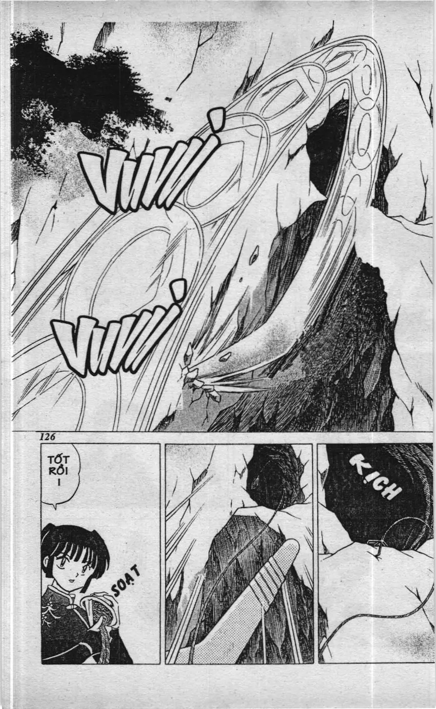 Inuyasha (NXB Trẻ) Chapter 265 - Trang 14