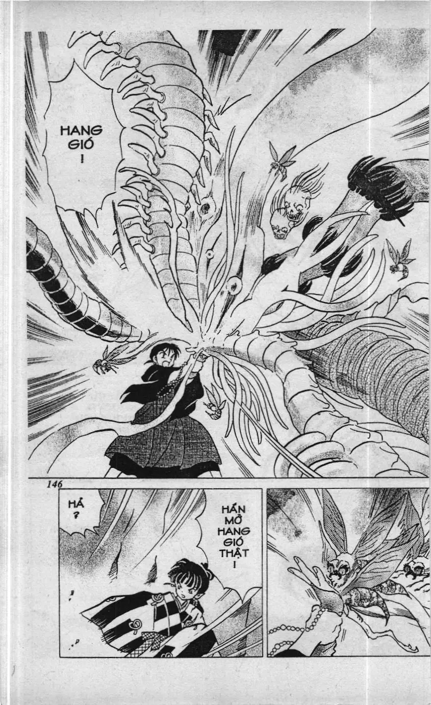 Inuyasha (NXB Trẻ) Chapter 266 - Trang 14