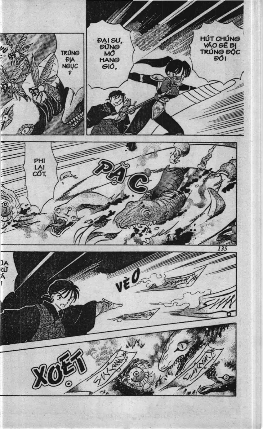 Inuyasha (NXB Trẻ) Chapter 266 - Trang 3