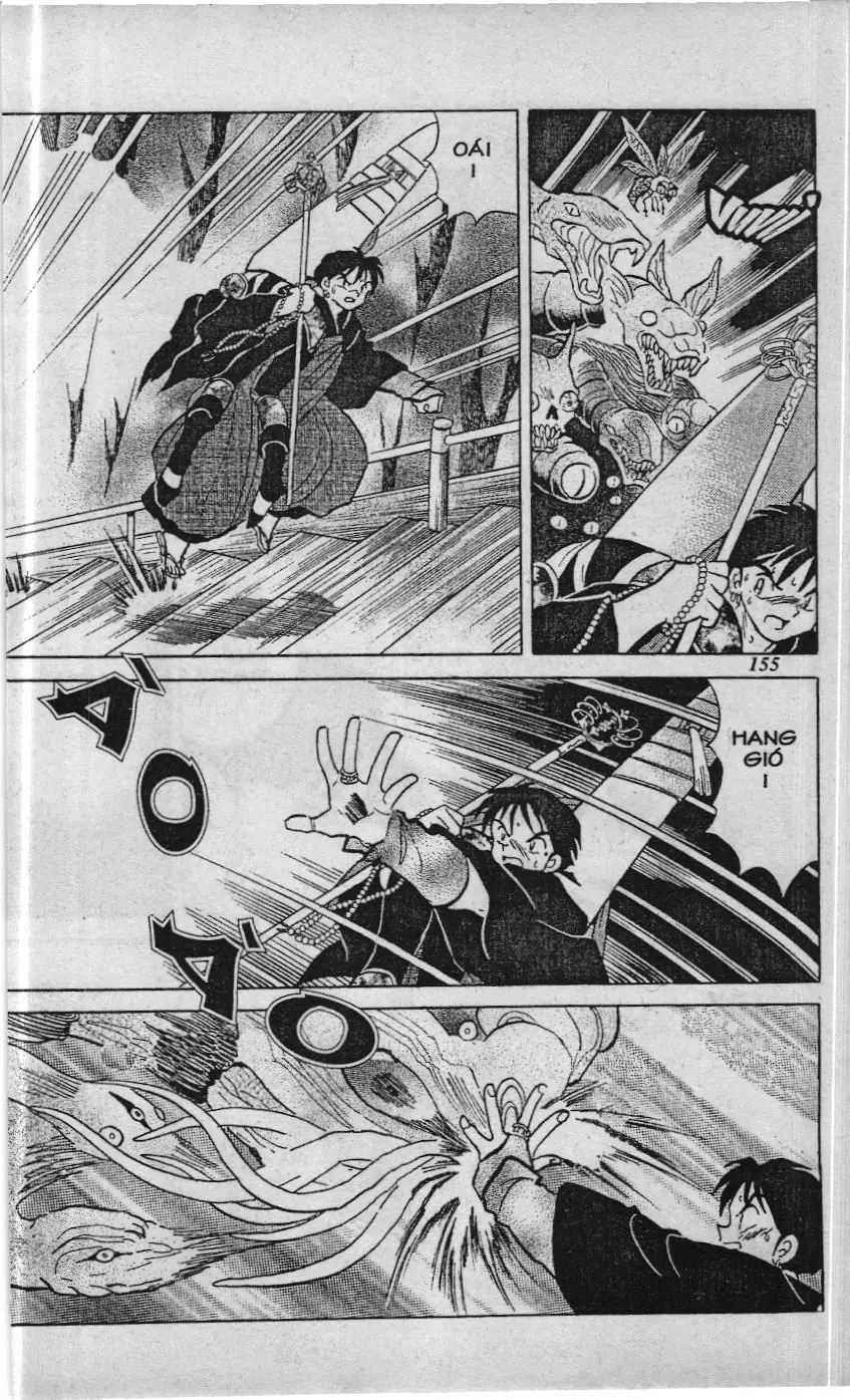 Inuyasha (NXB Trẻ) Chapter 267 - Trang 5