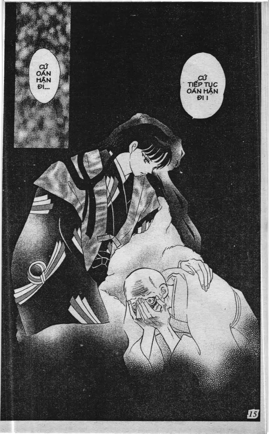 Inuyasha (NXB Trẻ) Chapter 269 - Trang 12