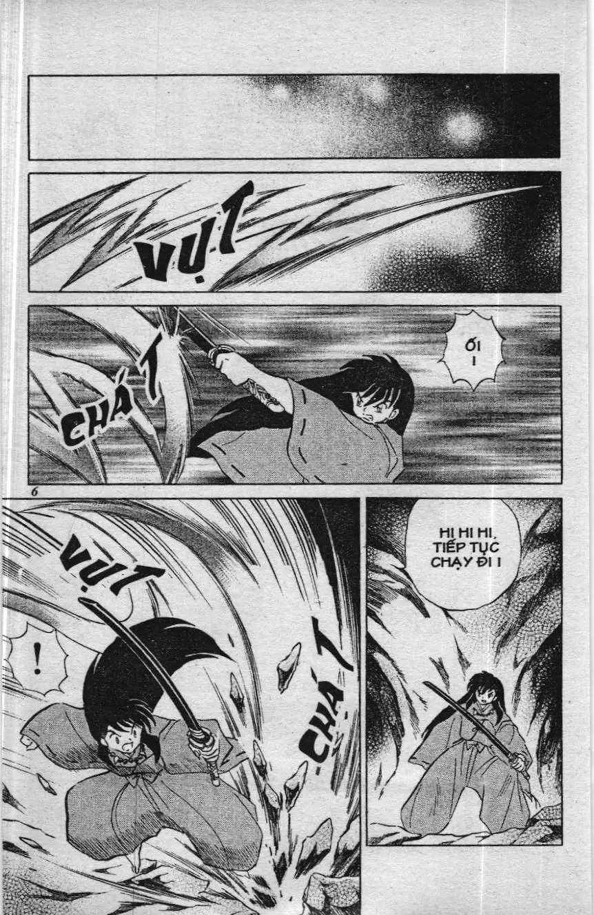 Inuyasha (NXB Trẻ) Chapter 269 - Trang 3