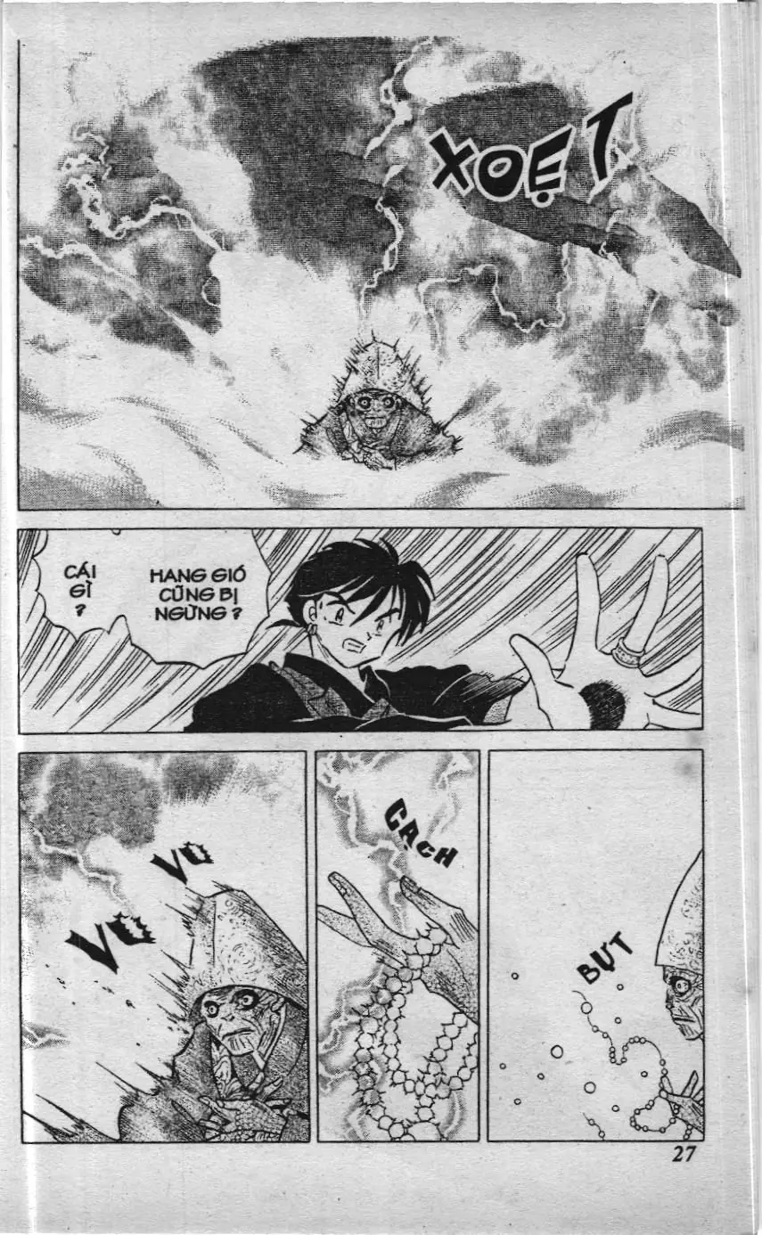Inuyasha (NXB Trẻ) Chapter 270 - Trang 5