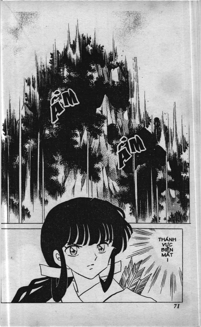 Inuyasha (NXB Trẻ) Chapter 272 - Trang 11