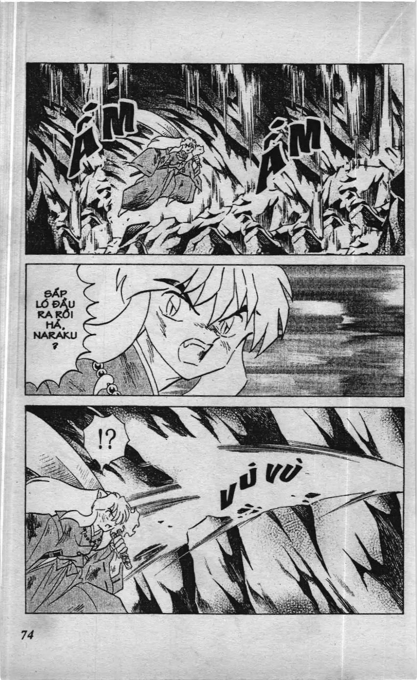 Inuyasha (NXB Trẻ) Chapter 272 - Trang 14