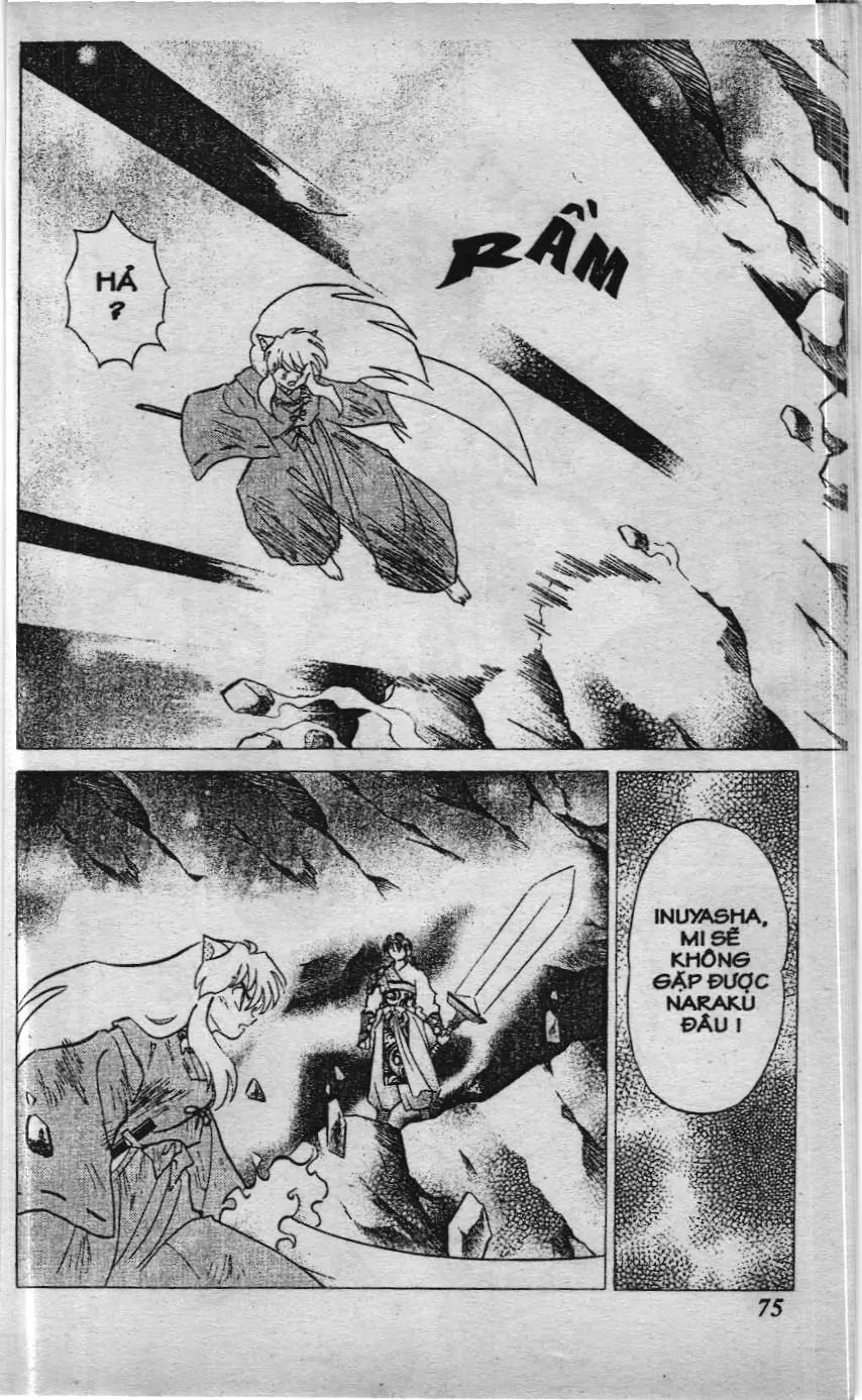 Inuyasha (NXB Trẻ) Chapter 272 - Trang 15