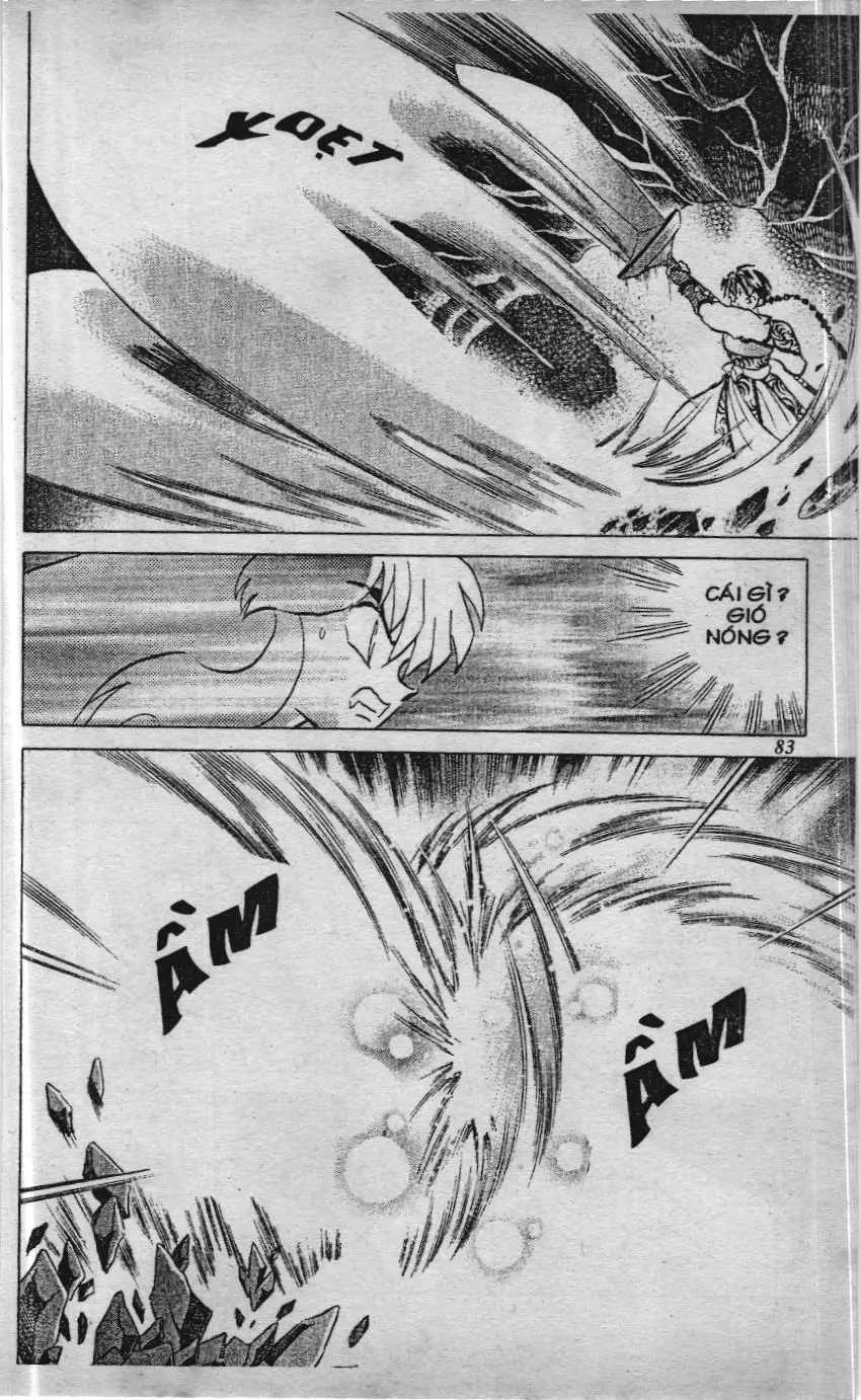 Inuyasha (NXB Trẻ) Chapter 273 - Trang 5