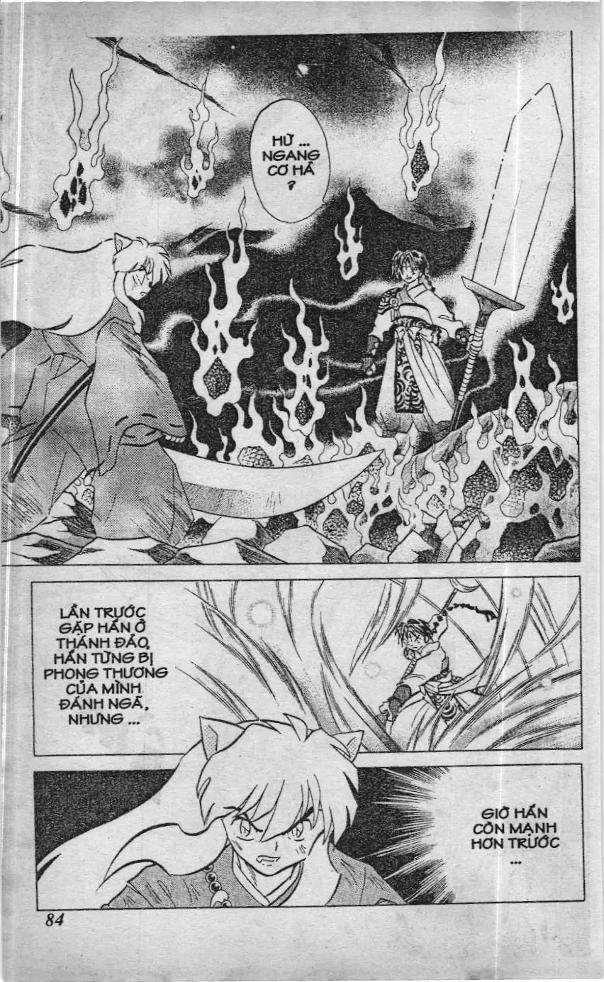 Inuyasha (NXB Trẻ) Chapter 273 - Trang 6