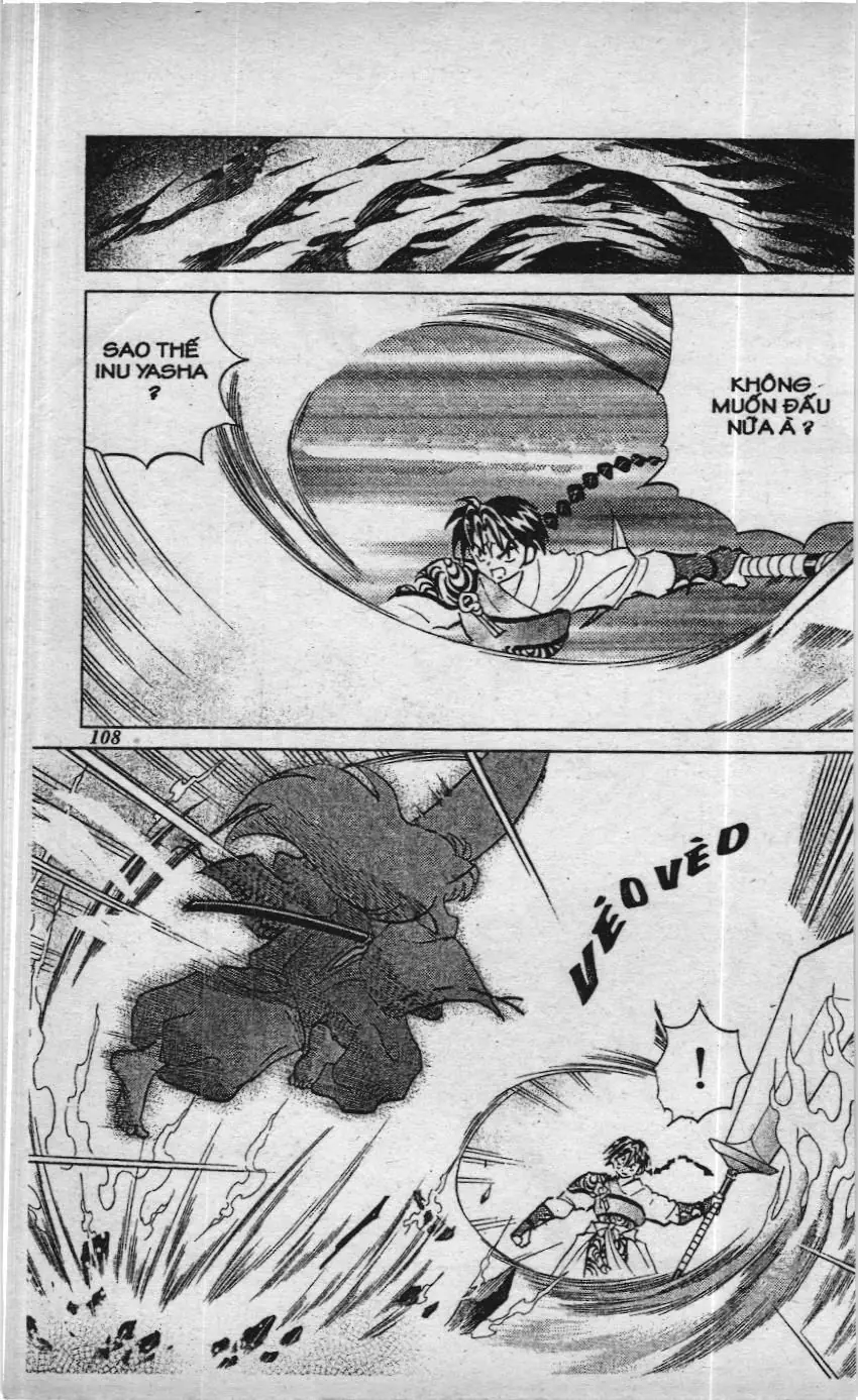 Inuyasha (NXB Trẻ) Chapter 274 - Trang 12