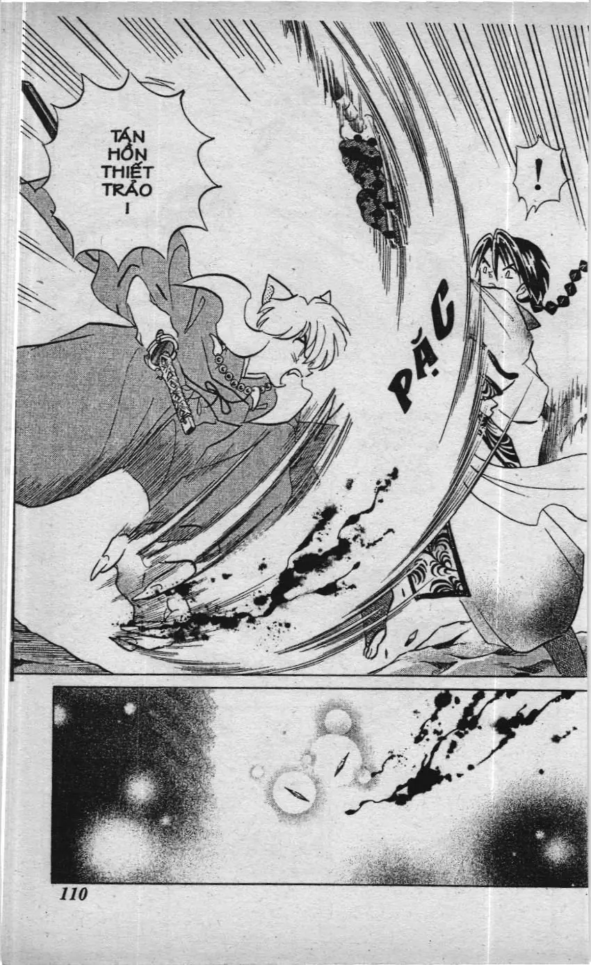 Inuyasha (NXB Trẻ) Chapter 274 - Trang 14