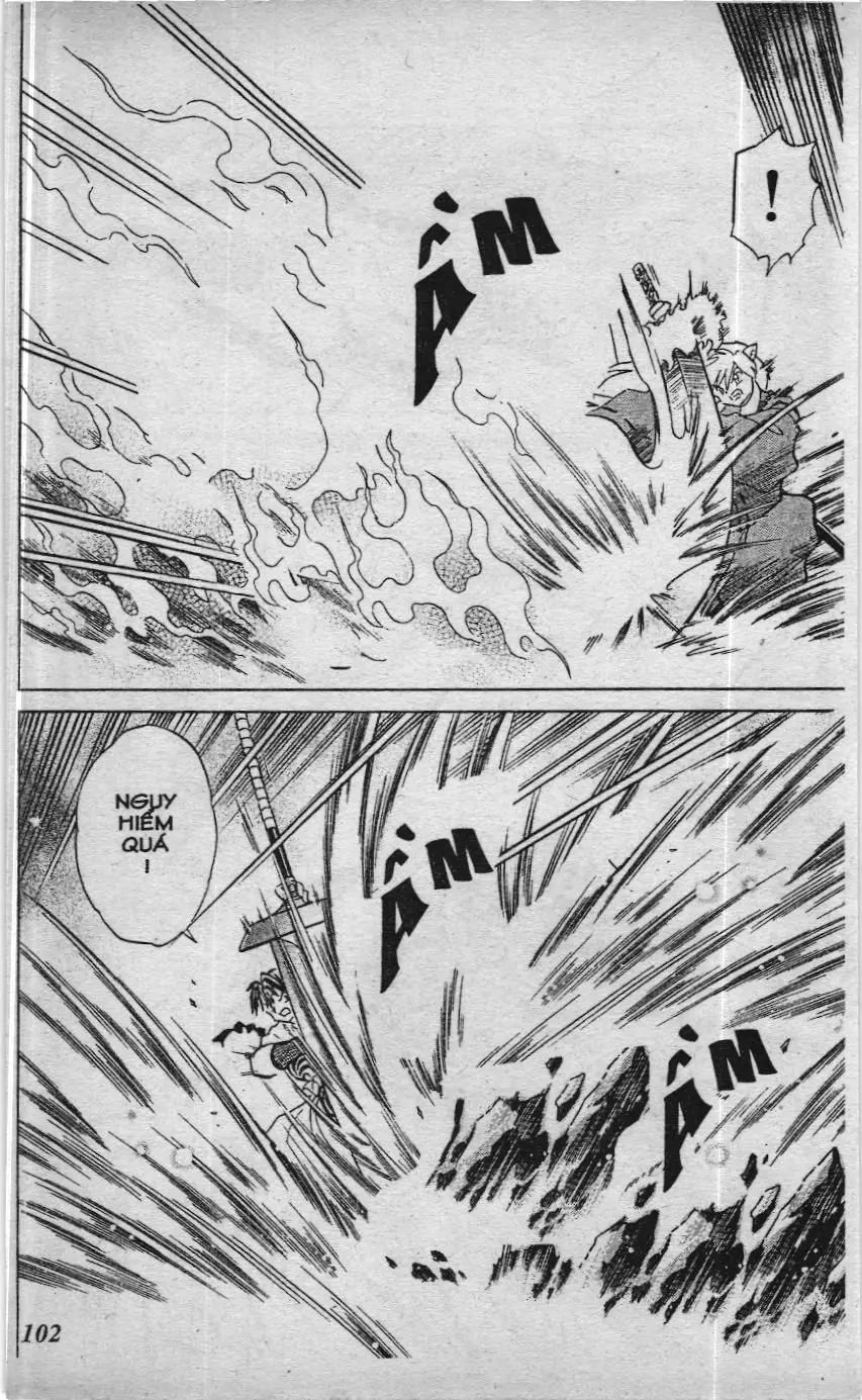 Inuyasha (NXB Trẻ) Chapter 274 - Trang 6