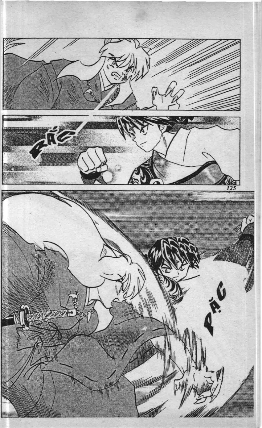 Inuyasha (NXB Trẻ) Chapter 275 - Trang 11