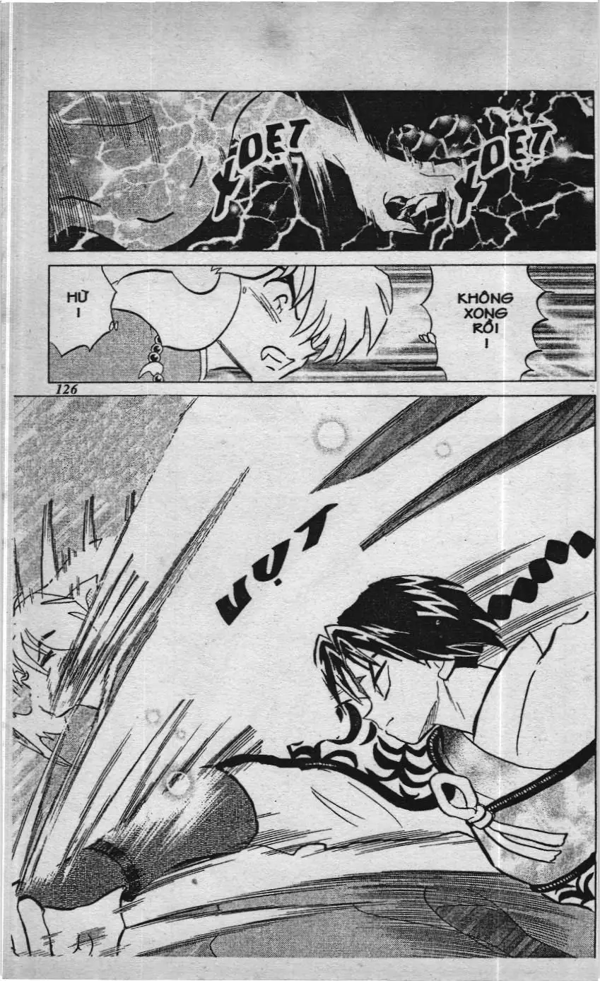 Inuyasha (NXB Trẻ) Chapter 275 - Trang 12
