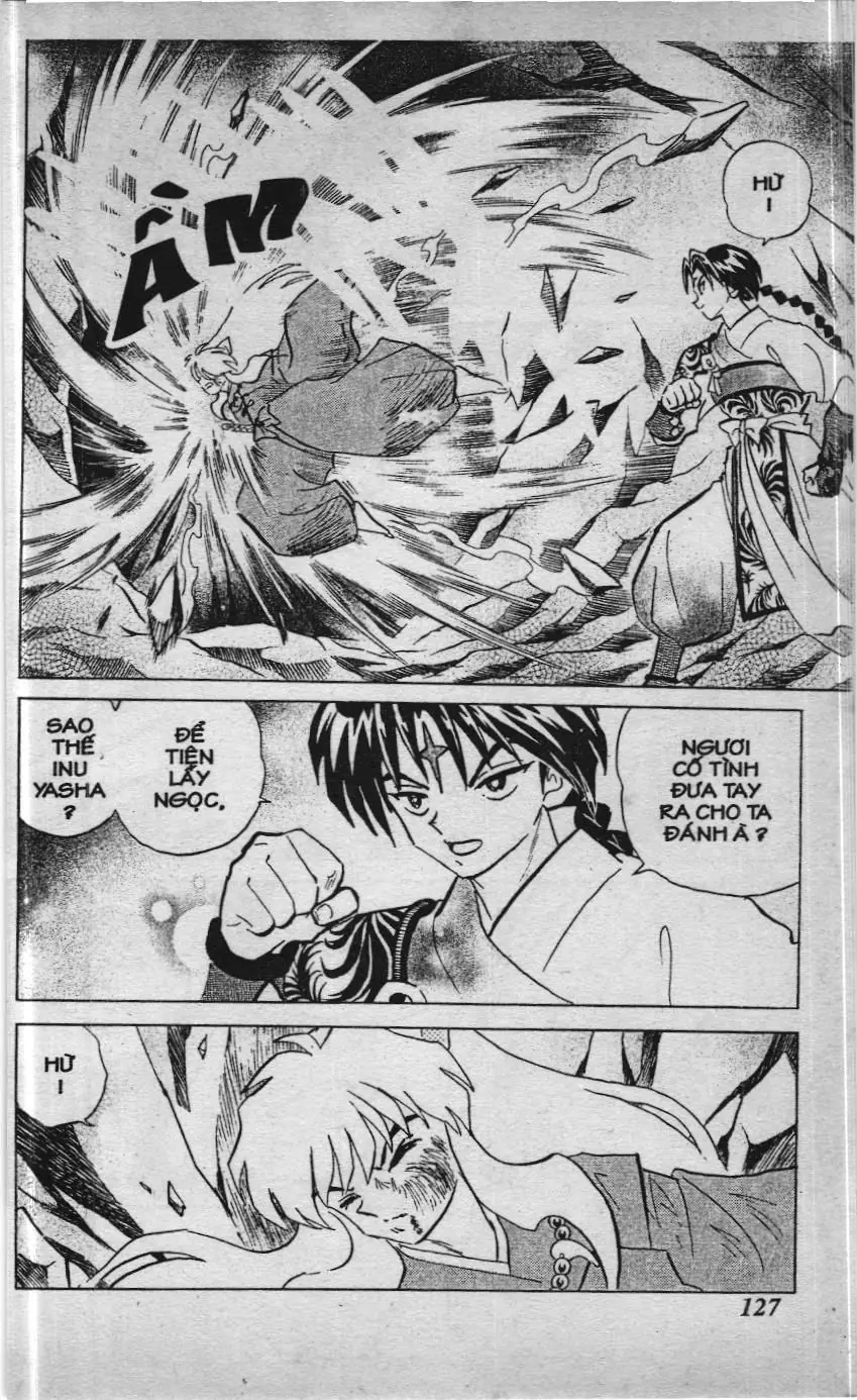 Inuyasha (NXB Trẻ) Chapter 275 - Trang 13