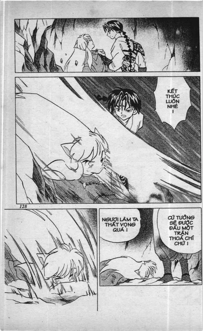 Inuyasha (NXB Trẻ) Chapter 275 - Trang 14