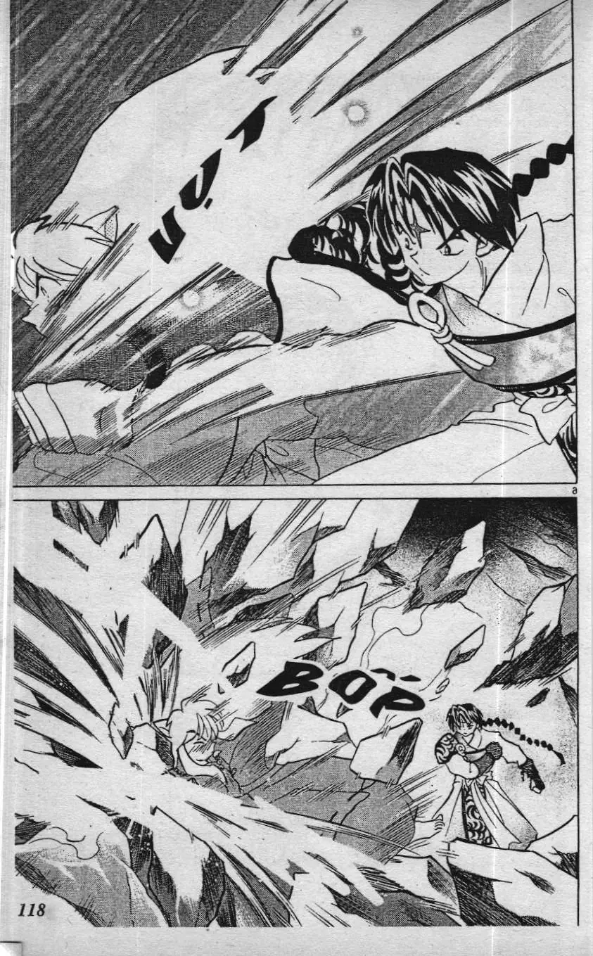 Inuyasha (NXB Trẻ) Chapter 275 - Trang 4