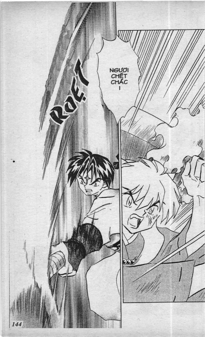 Inuyasha (NXB Trẻ) Chapter 276 - Trang 12