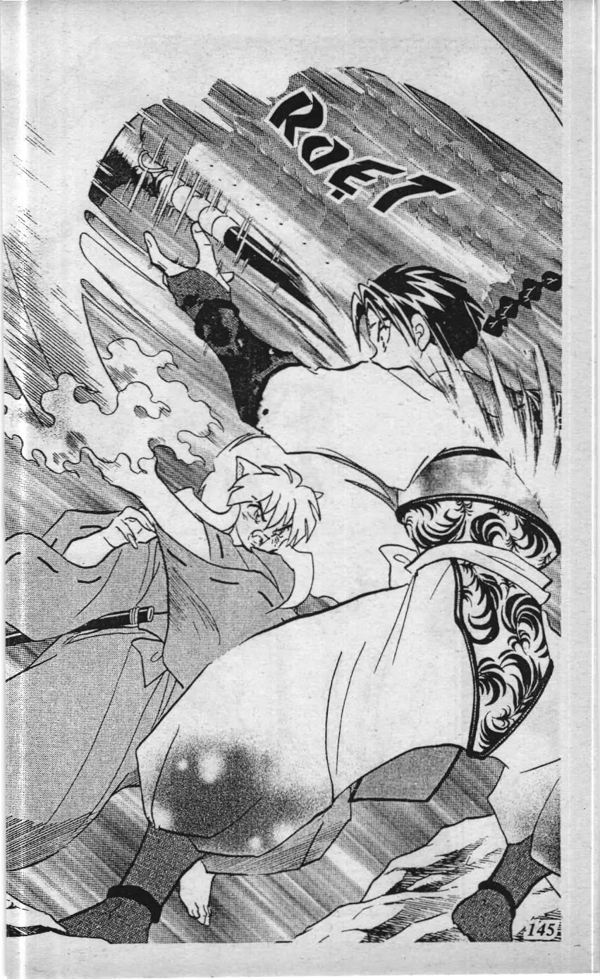 Inuyasha (NXB Trẻ) Chapter 276 - Trang 13
