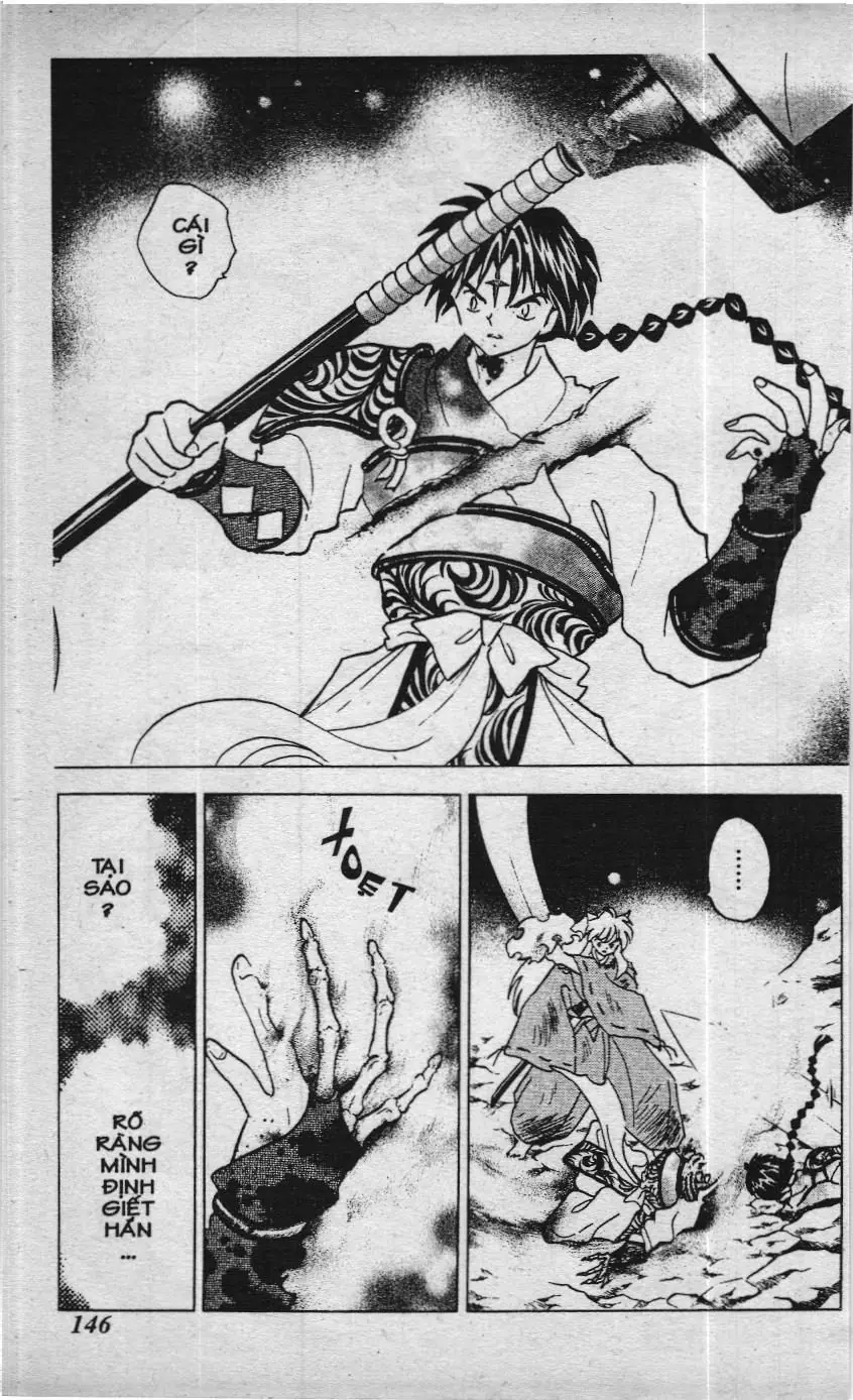 Inuyasha (NXB Trẻ) Chapter 276 - Trang 14