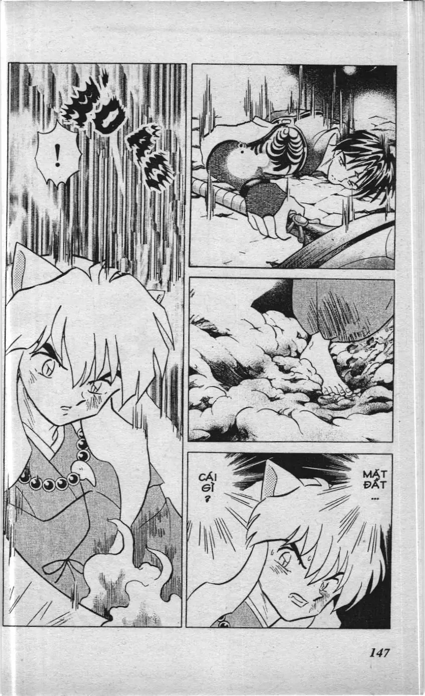 Inuyasha (NXB Trẻ) Chapter 276 - Trang 15