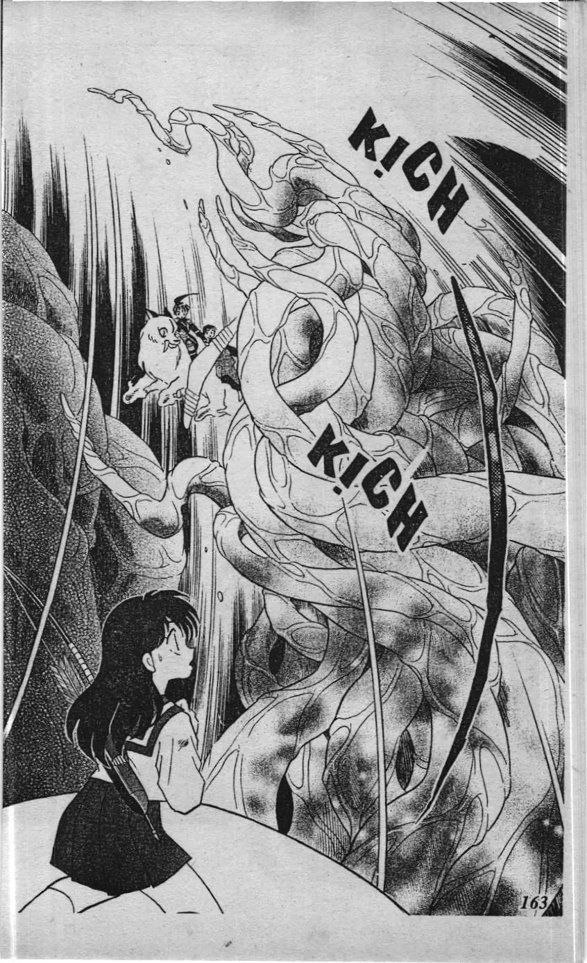 Inuyasha (NXB Trẻ) Chapter 277 - Trang 13