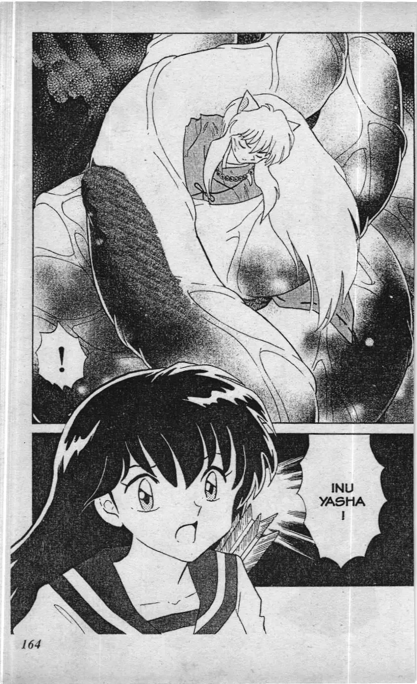 Inuyasha (NXB Trẻ) Chapter 277 - Trang 14