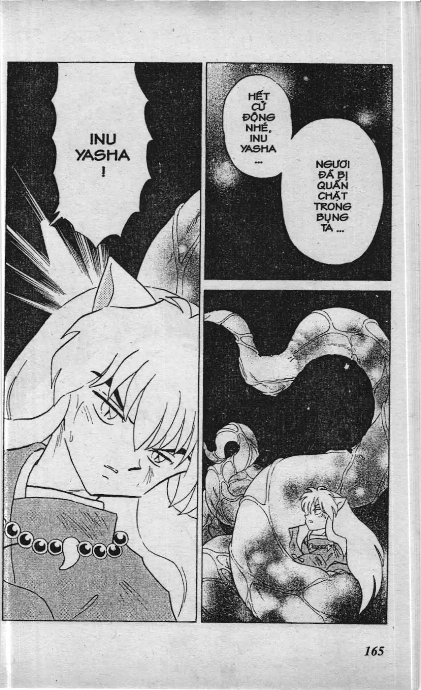 Inuyasha (NXB Trẻ) Chapter 277 - Trang 15