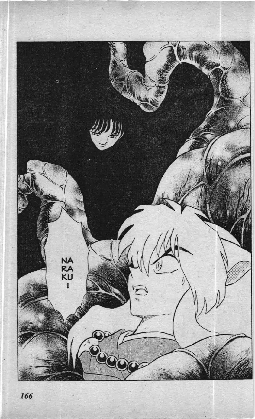 Inuyasha (NXB Trẻ) Chapter 277 - Trang 16