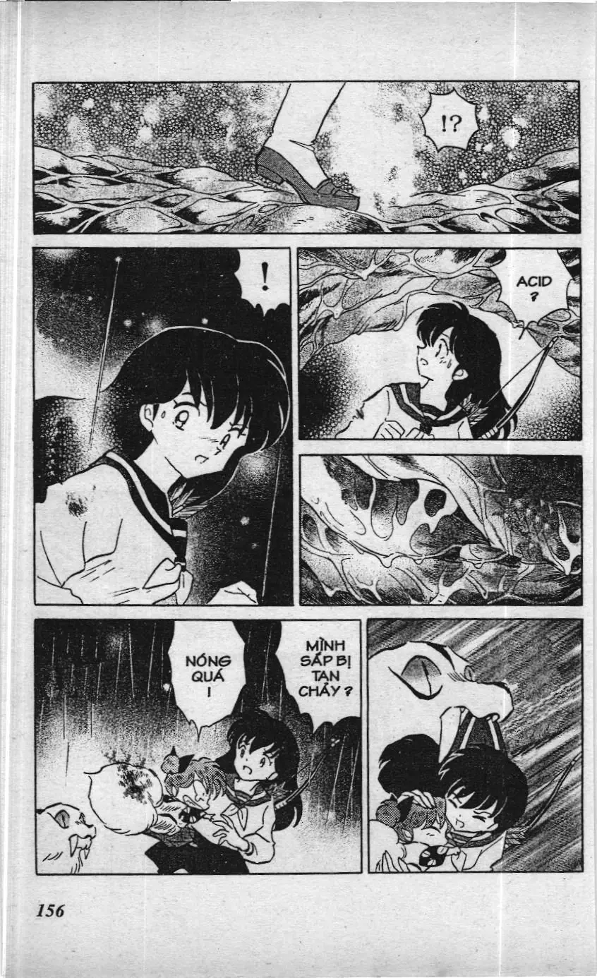 Inuyasha (NXB Trẻ) Chapter 277 - Trang 6
