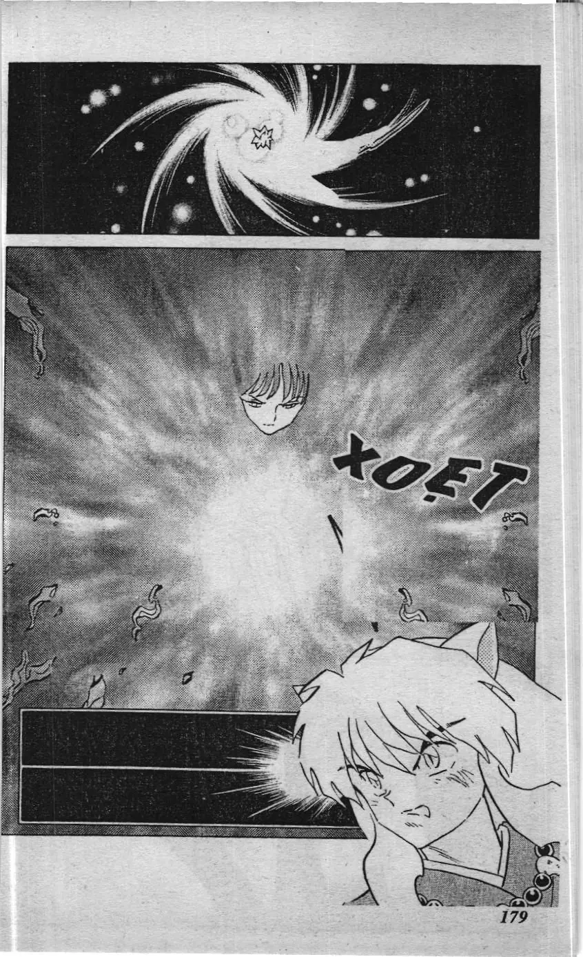 Inuyasha (NXB Trẻ) Chapter 278 - Trang 10