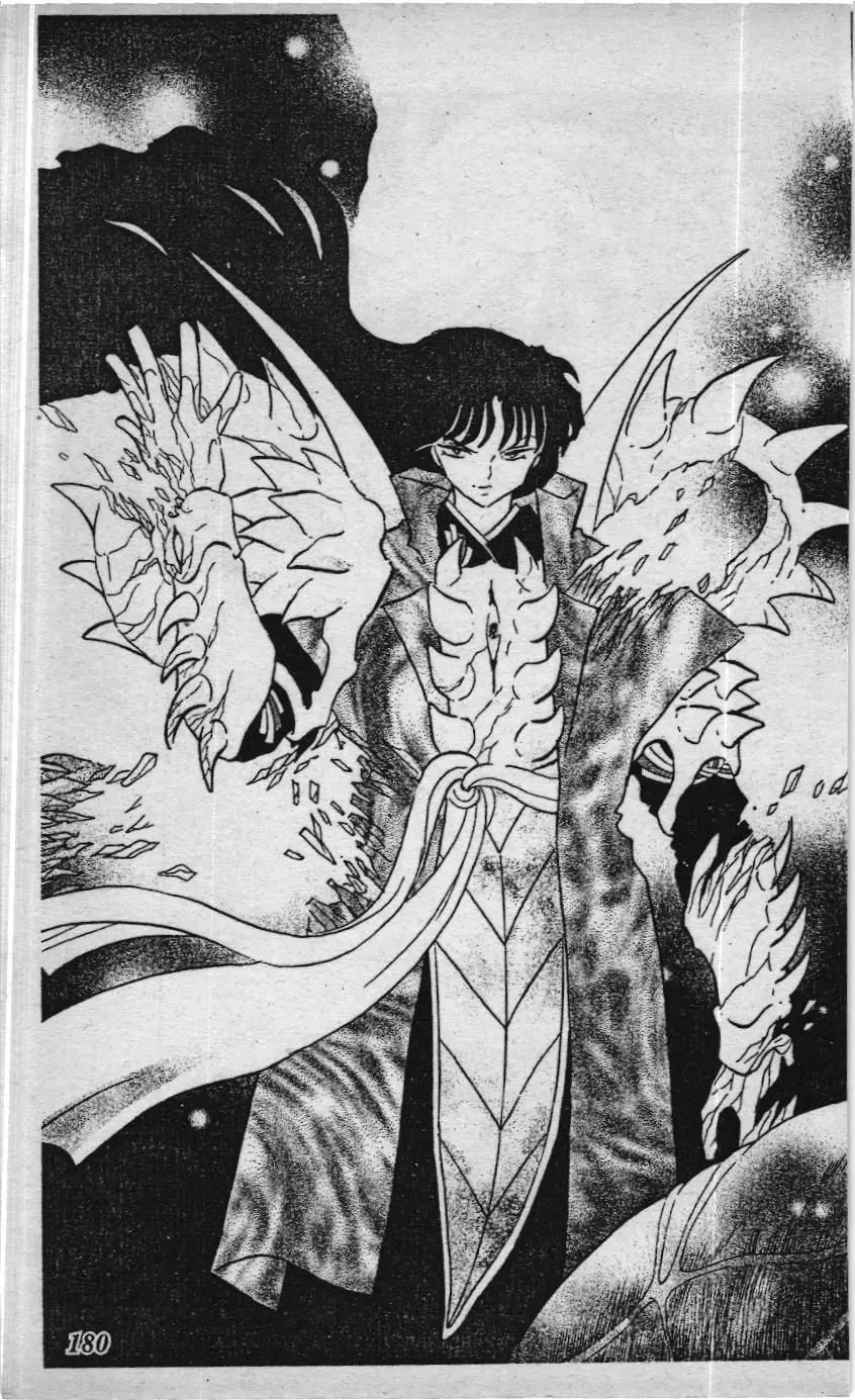Inuyasha (NXB Trẻ) Chapter 278 - Trang 11