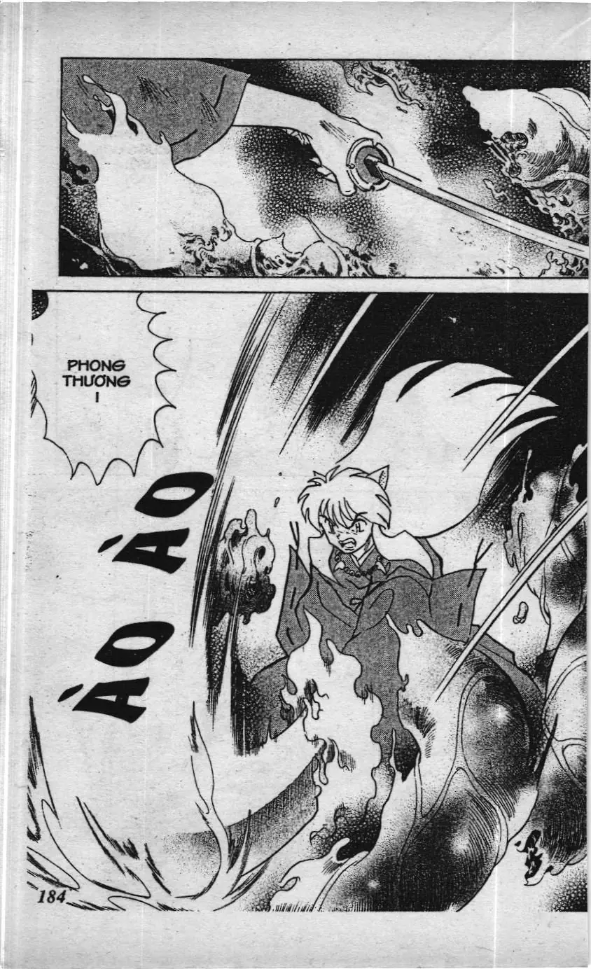 Inuyasha (NXB Trẻ) Chapter 278 - Trang 15