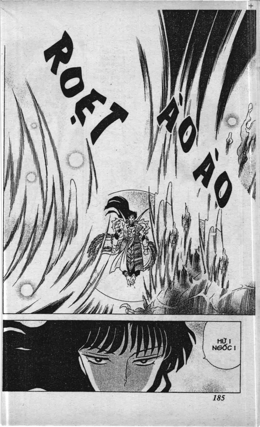 Inuyasha (NXB Trẻ) Chapter 278 - Trang 16