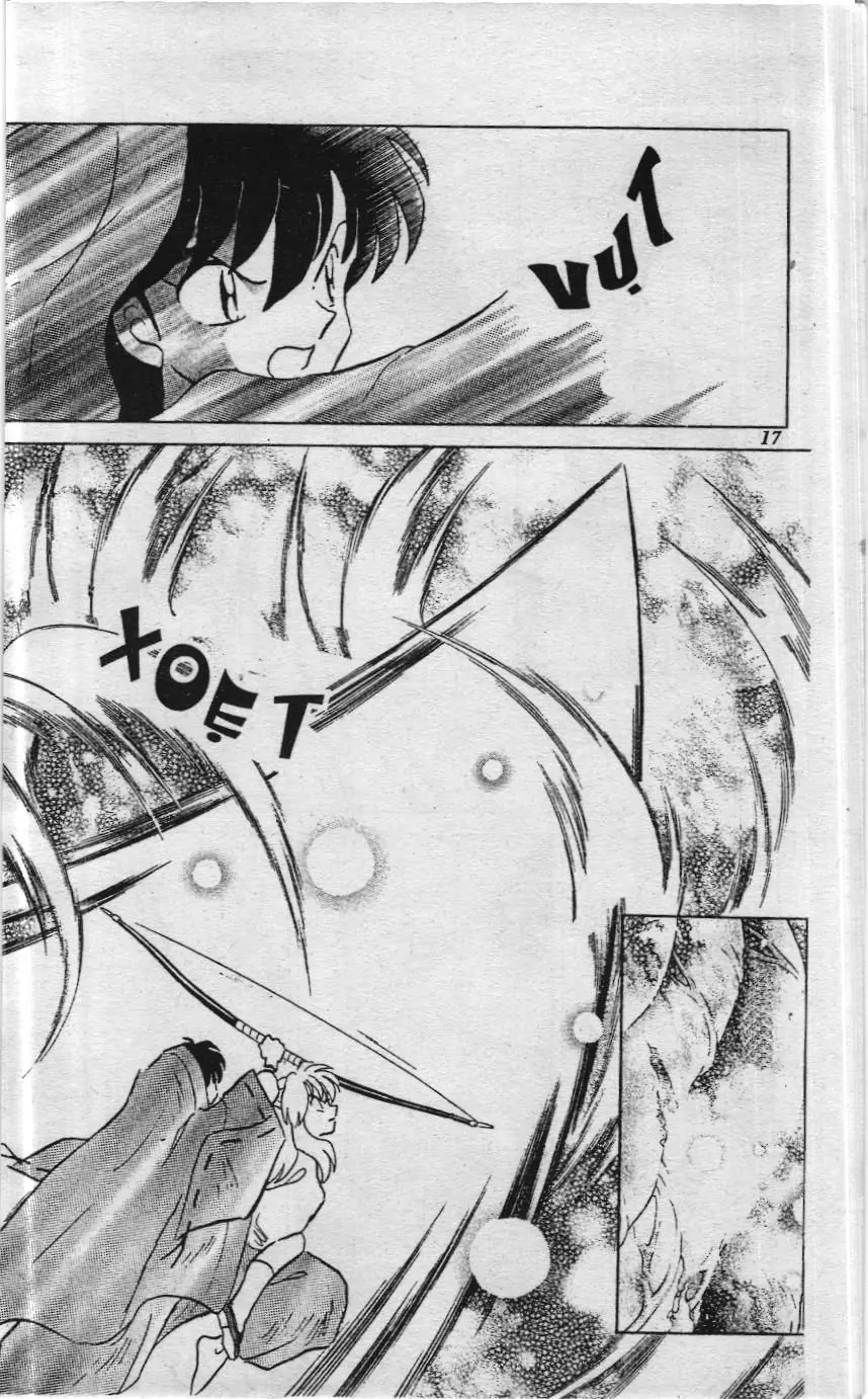 Inuyasha (NXB Trẻ) Chapter 279 - Trang 15
