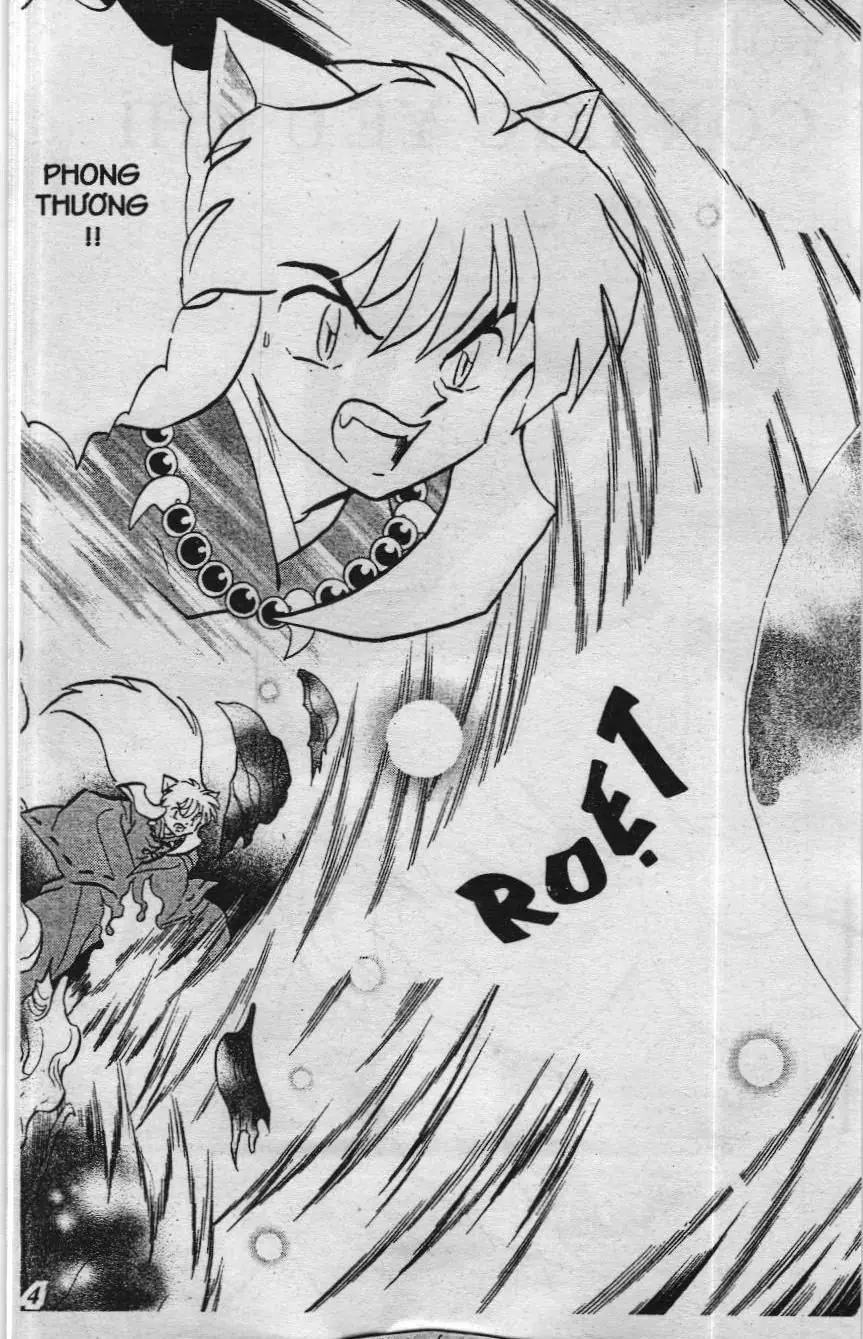 Inuyasha (NXB Trẻ) Chapter 279 - Trang 3