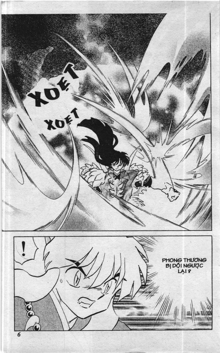 Inuyasha (NXB Trẻ) Chapter 279 - Trang 4