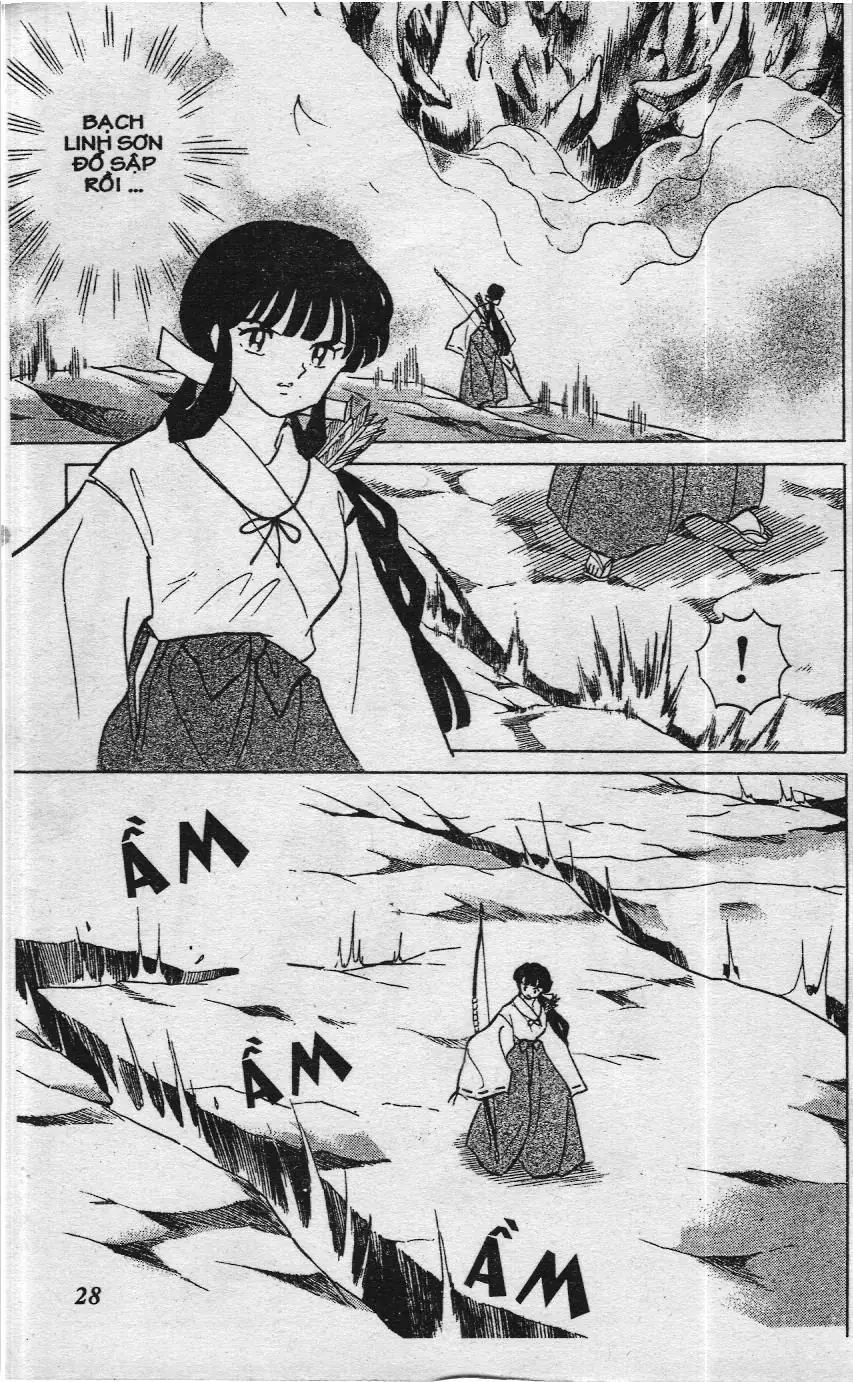 Inuyasha (NXB Trẻ) Chapter 280 - Trang 6