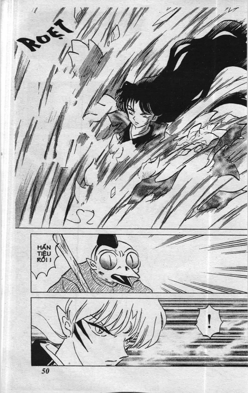 Inuyasha (NXB Trẻ) Chapter 281 - Trang 10