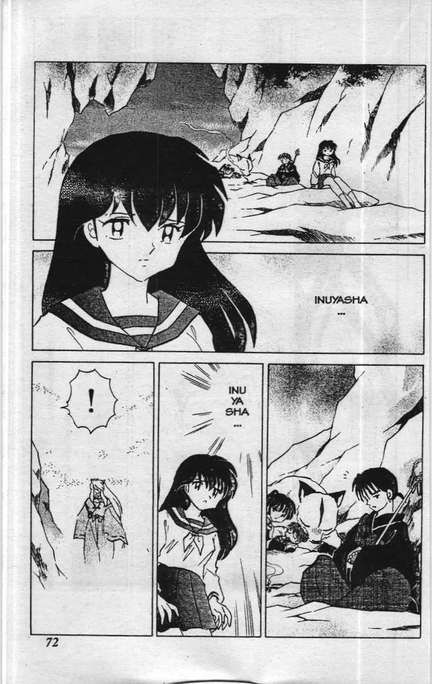 Inuyasha (NXB Trẻ) Chapter 282 - Trang 14