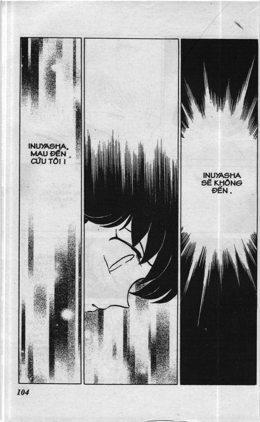 Inuyasha (NXB Trẻ) Chapter 284 - Trang 10