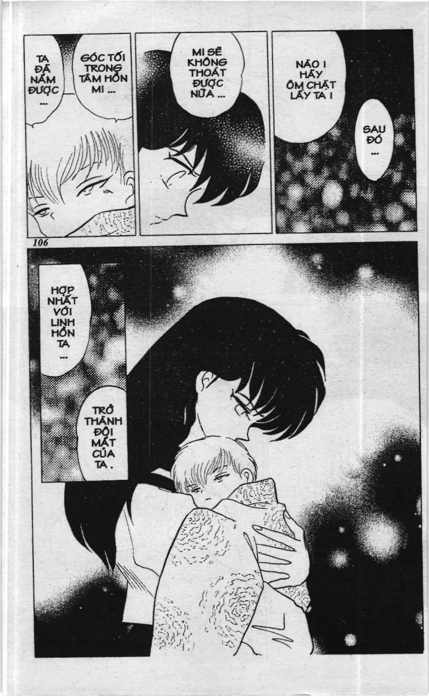 Inuyasha (NXB Trẻ) Chapter 284 - Trang 12